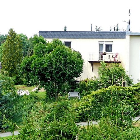 Pension Sonnenhuegel Markersdorf Esterno foto