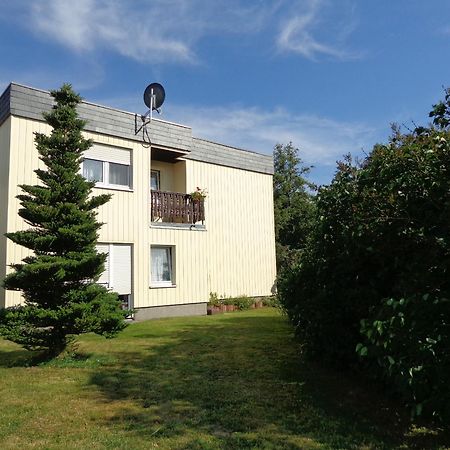 Pension Sonnenhuegel Markersdorf Esterno foto