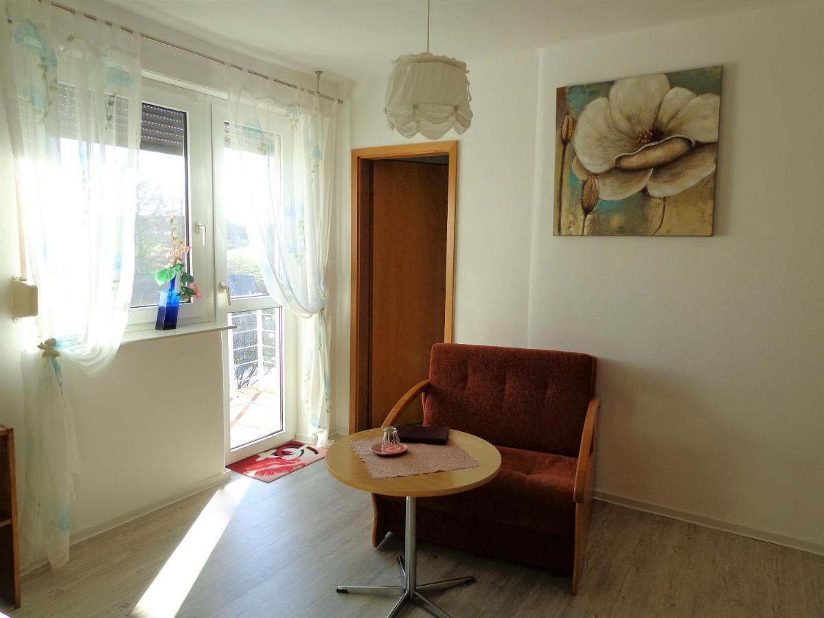 Pension Sonnenhuegel Markersdorf Esterno foto