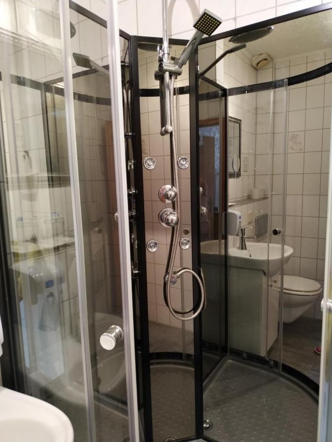 Pension Sonnenhuegel Markersdorf Esterno foto