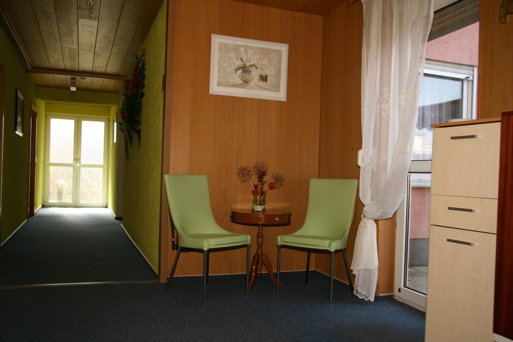 Pension Sonnenhuegel Markersdorf Esterno foto
