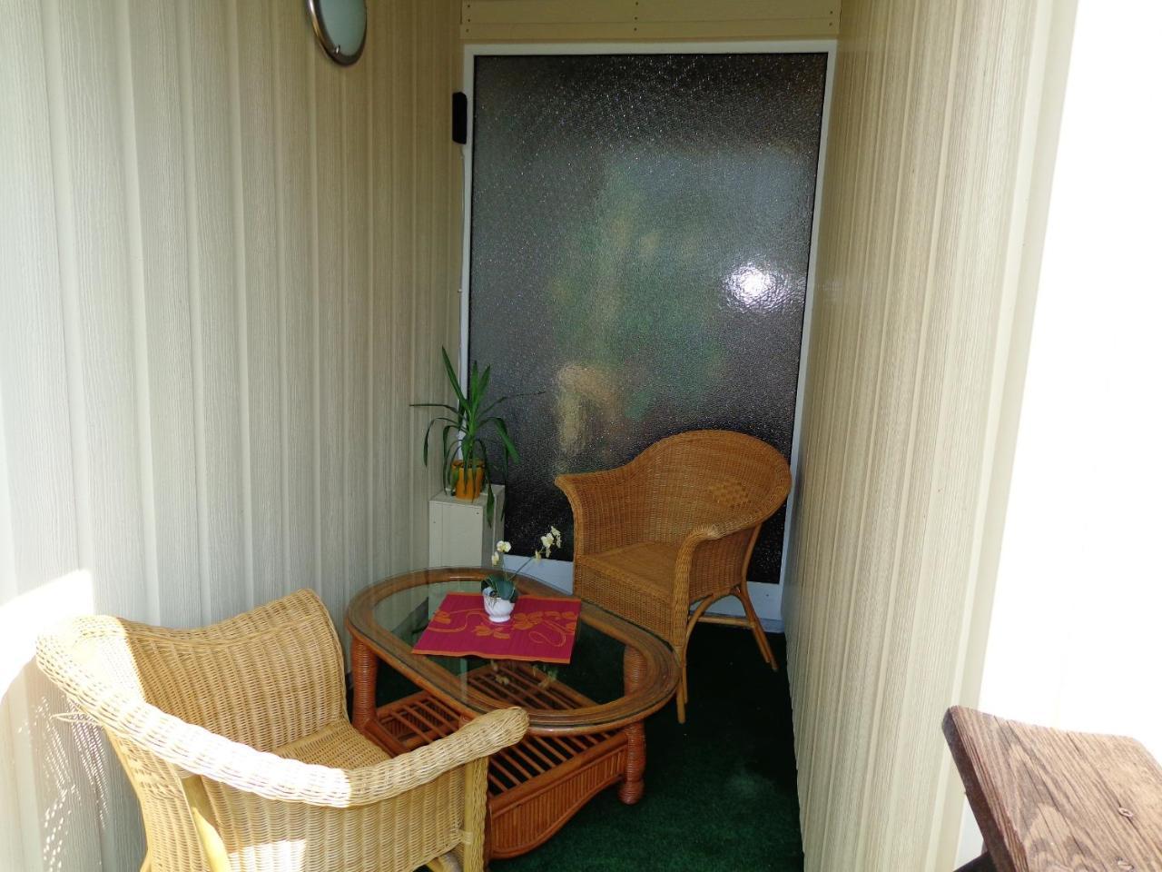 Pension Sonnenhuegel Markersdorf Esterno foto